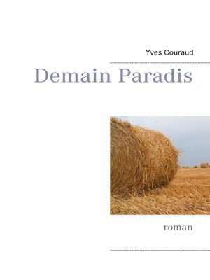 cover image of Demain Paradis